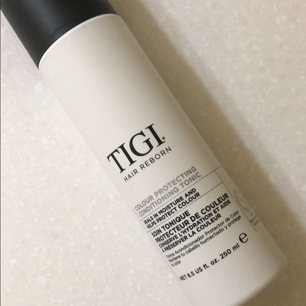 TIGI Color Protecting Conditioning Tonic